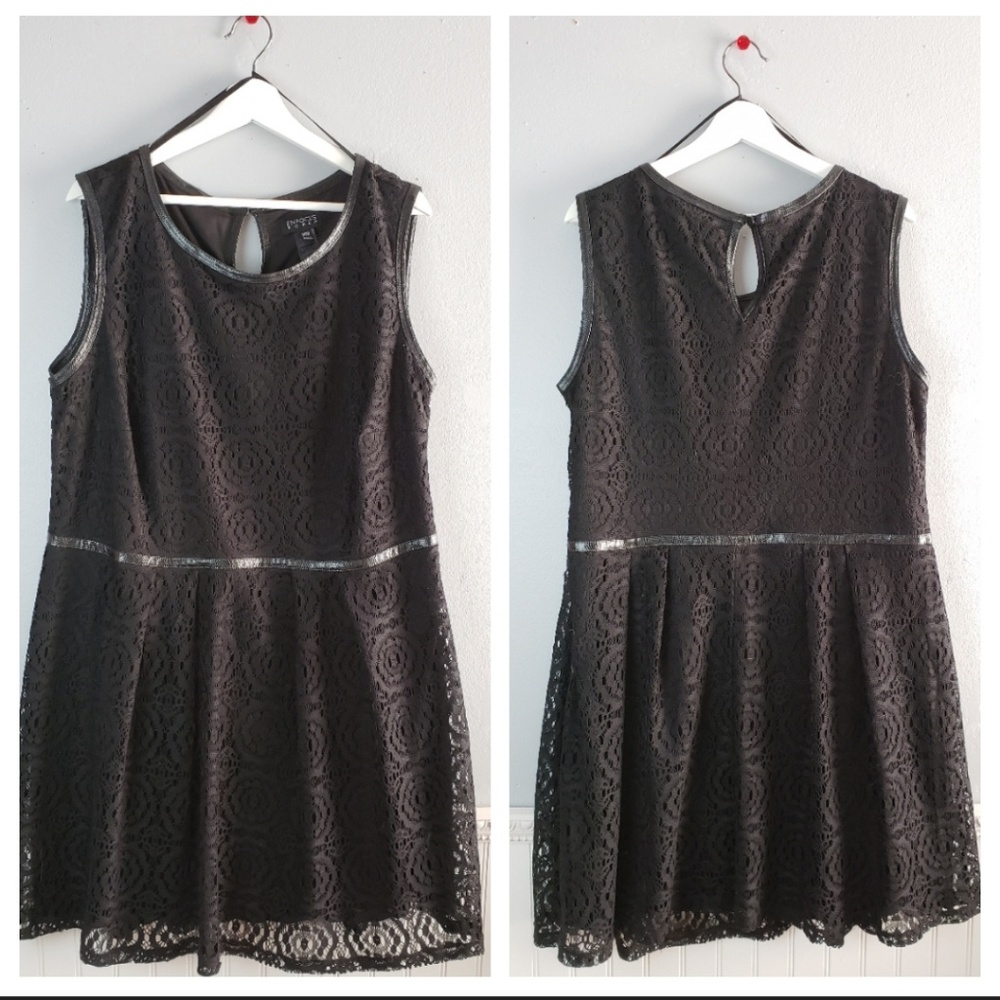 💜💜Cute black dress💜💜